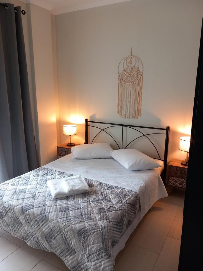 Agapi'S Apartment سالونيك المظهر الخارجي الصورة